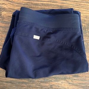 COPY - Figs scrub bottoms